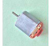 Electronic Starter Micro 130 DC Electronic Starter for DIY Four-Wheel Electronic Starter Scientific Experiments Toy Model Car Making, Solidly Constructed Electrical Tools