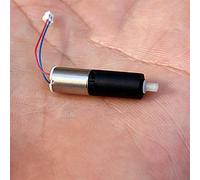 electronic starter Mini 6mm DC 3V 3.7V 58RPM Slow Speed High Torque electronic starter Precision Planetary Gearbox Gear electronic starter, Solidly Constructed electrical tools