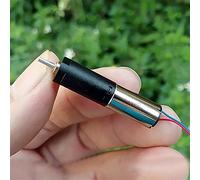 electronic starter Mini 8mm DC 3V~5V 4.2V 30RPM Slow Speed Engine Coreless Precision Planetary Gear electronic starter Reduction DIY Robot Car, Solidly Constructed electrical tools