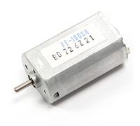 electronic starter Mute electronic starter FF-180SH Electric electronic starter for Electric Shaver electronic starter, 2.4V 10800RPM 0.05W-5.6W Mute Large Torque electrical tools