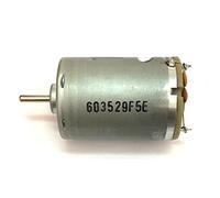 electronic starter Power Technology Small Production High Speed 540 DC electronic starter 3V-9V Electric Drill Car Toy Model Vacuum Cleaner Electrical Tools Electric Tools electronic starter