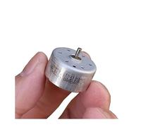 Electronic starter RC300-FT/14270 DC 1.9V-4.5V 3V 5800RPM 24mm Round Spindle electronic starter DIY Audio CD DVD Player Hobby Toy Fan Model ICXLPMC