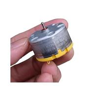 Electronic starter RC500-KW/14440 DC 5V-12V 6400RPM 32mm Diameter Round electronic starter DIY Home Cleaner Sweeper Robot Fragrance Machine ICXLPMC