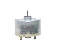 electronic starter RC500-KW/17300 DC 6V 9V 12V 32mm Diameter Round electronic starter AUOQKQUT