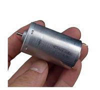 Electronic starter RP390 DC 12V 18V 24V 13800RPM High Speed Large Torque 28mm electronic starter Sweeping Robot Toy DIY ICXLPMC