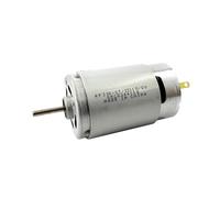 Electronic starter RP390-ST/23115 28mm electronic starter DC 12V 14V 18V 8100RPM Carbon Brush electronic starter DIY Hobby Toy Car Boat Model BIANMTSW
