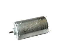 Electronic starter RP390-ST/24100/DV DC 12V 28mm 390 electronic starter D-Shaft For Sweeping Machine Sweeper Robot Vacuum Cleaner BJXKHFPIV