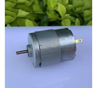 electronic starter RS-365PH-12190 electronic starter DIY Toy electronic starter Car Modle electronic starter Hot Air Machine electronic starter 365 DC Micro electronic starter 24V 9000RPM electronic s