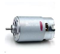 electronic starter RS-550 DC 6V 9.6 V 12V 14.4V 20000RPM Mower Model DIY power tool accessories electronic starter CZAOINCU