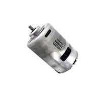electronic starter RS-887 1080226 3D4433 DC 12V 18V 21000RPM High Speed Front Ball Bearing 48mm RUAJOGYNVM