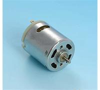 electronic starter RS365 360 electronic starter, R365 Magnetic DC electronic starter, High Speed electronic starter, 12V 24V electronic starter, Hot Air Gun Electric Hair Dryer Toy electronic starter
