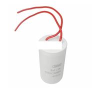 electronic starter Run Capacitors CBB60 450V AC 3/4/5/6/8/10/12/14/15/20/25/30/40/45/70/80UF For Washing Machine Capacitor BIANMTSW(24UF)