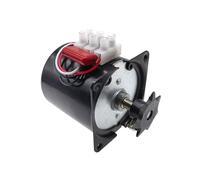 electronic starter síncrono com corrente, electronic starter de incubadora de ímã permanente, 60KTYZ, AC 220V, 14W, 2.5RPM, 5RPM, 10RPM MQXFCZUX