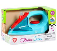 Electronic Steam Iron (US IMPORT)