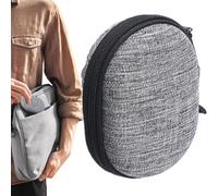 Electronic Storage Bag - Cable Organizer Pouch Electronic Accessories Carry Case | Electronics Travel Organizer, Digital Accessories Travel Base, Versatile Wired Case For Keeping The C