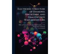 Electronic Structure of Diamond, Zincblende, and Chalcopyrite Semiconductors