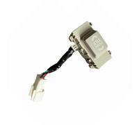 Electronic Sunroof Switches Single Touch Operations For L33Z A36Z Z52Z T32Z Enhancing Driving 254503TA0B Car Roof Window Switches For Road Trips