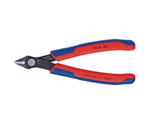 Electronic Super Clippers Burnished With