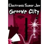 Electronic Super Joy: Groove City Steam Key GLOBAL