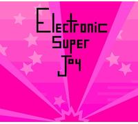 Electronic Super Joy Steam CD Key