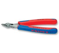 ELECTRONIC SUPER KNIPS , CUTTER SIDE, LEAD CATCHER 125MM - 78 03 125
