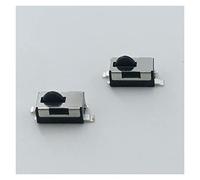 electronic switch 10pcs Three Directions Detection Switch Light Touch Switch Key Type Travel Switch Intelligent Limit Switch Micro Switch
