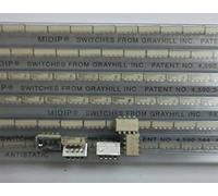 electronic switch 4th Gear SMD Toggle Switch 90HBW04PT Change-Over Switch