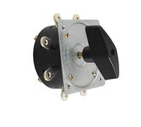 electronic switch AC 40A Relays 380V 8 Positions Rotary Cam Changeover Switch for Selector Switch Electric Welder