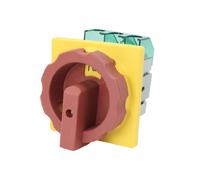 electronic switch AC 690V Control electrical 100A Position Power Cut off Universal Changeover Switch GLD2-100A