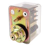 electronic switch Air Compressor Control electrical 0.4-1.0Mpa Adjustable Pressure Switch G3/8" Thread