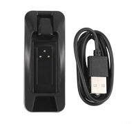 Electronic Switch Charger for SRAM Battery with Integrated Protection Screen to Display Battery Level Automatic Shut-Off Robust ABS and Metal Suitable for eTap AXS Red