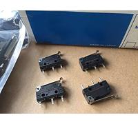 electronic switch D2SW-P01L 30TS Dust Proof and Waterproof microswitch Limit Travel Switch