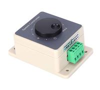 electronic switch DC electronic starter Speed Controller 775 High Power Waterproof Adjustable Switch PWM12V24V48V waterproof potentiometer DC 9x6x4
