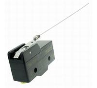 electronic switch Industrial Switches TM-1705 Long Hinge Lever SPDT Momentary Micro Switch Ui 380V, 15 Amp Switches