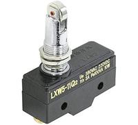 electronic switch Micro Switches 5 Pcs Actuator Momentary Micro Limit Switch 380VAC 220VDC Ith 3A LXW5-11Q2 replacement parts