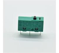 electronic switch Micro Switches 5PCS Limit Switch for 3D Printer 3 Pin N/O N/C Micro Limit Switch 3D Printer Accessories replacement parts (Color : 5)