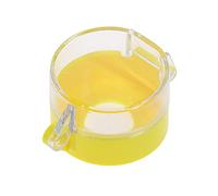 electronic switch Red Mushroom Cap 1NO 1NC DPST AC 660V10A Emergency Stop Industrial Push Button Switch (Color : Type G)