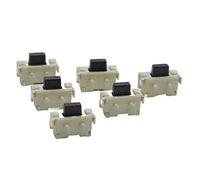 electronic switch Rocker Switch 50PCS SMT 2X4X3.5MM Tactile Tact Push Button Micro Switch Momentary