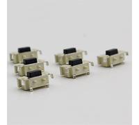 electronic switch Rocker Switch 50PCS SMT 3X6X3.5MM Tactile Tact Push Button Micro Switch Momentary