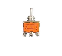 electronic switch The electromagnetic Valve DC electronic starter Manual Forward and Reverse knob Button Switch Forward and Reverse Rotation Stop Three-Speed electronic starter
