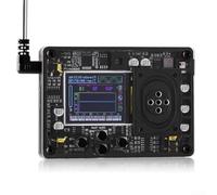Electronic Synthesizer, Mini Instrument With Color Screen Display, 70+ Voices To Choose From, Synth Musical Instrument For Adults Kids