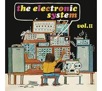 Electronic System Vol. II (Vinyl) 12" Album Coloured Vinyl
