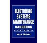 Electronic Systems Maintenance Handbook