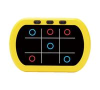 Electronic Table Game | Non-Slip Ergonomic Grip, Electronic Learning Console | for Parties, Outdoor, Camping, Beach, Men, Women, Boys, Girls, Youth and