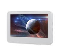 Electronic Telescope Eyepiece, 4K HD Electronic Eyepiece with 5 Inch Display, 5X Digital Zoom, Telescope Camera for Single, Double, Astronomical Standard Telescopes