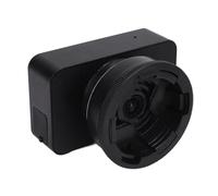 Electronic Telescope Eyepiece, Telescope Eyepiece Camera for Astronomy 4K 3 Inch Color Display Electronic Eyepiece for Astrophotography Planetary and Bird Watching