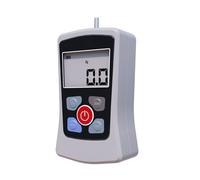 Electronic Tension Compression Gauge with Large Screen, Alarm & Lab-Grade Push-Pull Accuracy Push Pull Gauge Digital Professional Push Pull