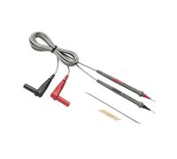Electronic Test Lead Set (with replacement tips)