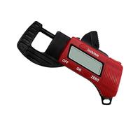 Electronic Thickness Gauges Measuring Tool Accurate Readings Ideal for Engineers Inspectors DIYer Enthusiasts Industrial Manufacturing Application
