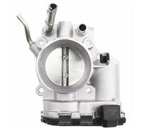 Electronic throttle assembly For Hyundai For I30 For Ix20 For Veloster 1.6 Petrol 2013-2015 44MM Throttle Body 35100-2B180 351002B180